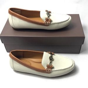Patricia Nash Trevi Women’s Loafer